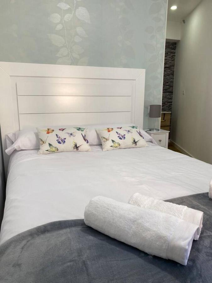 Apartament El Portal Del Romanico Sòria